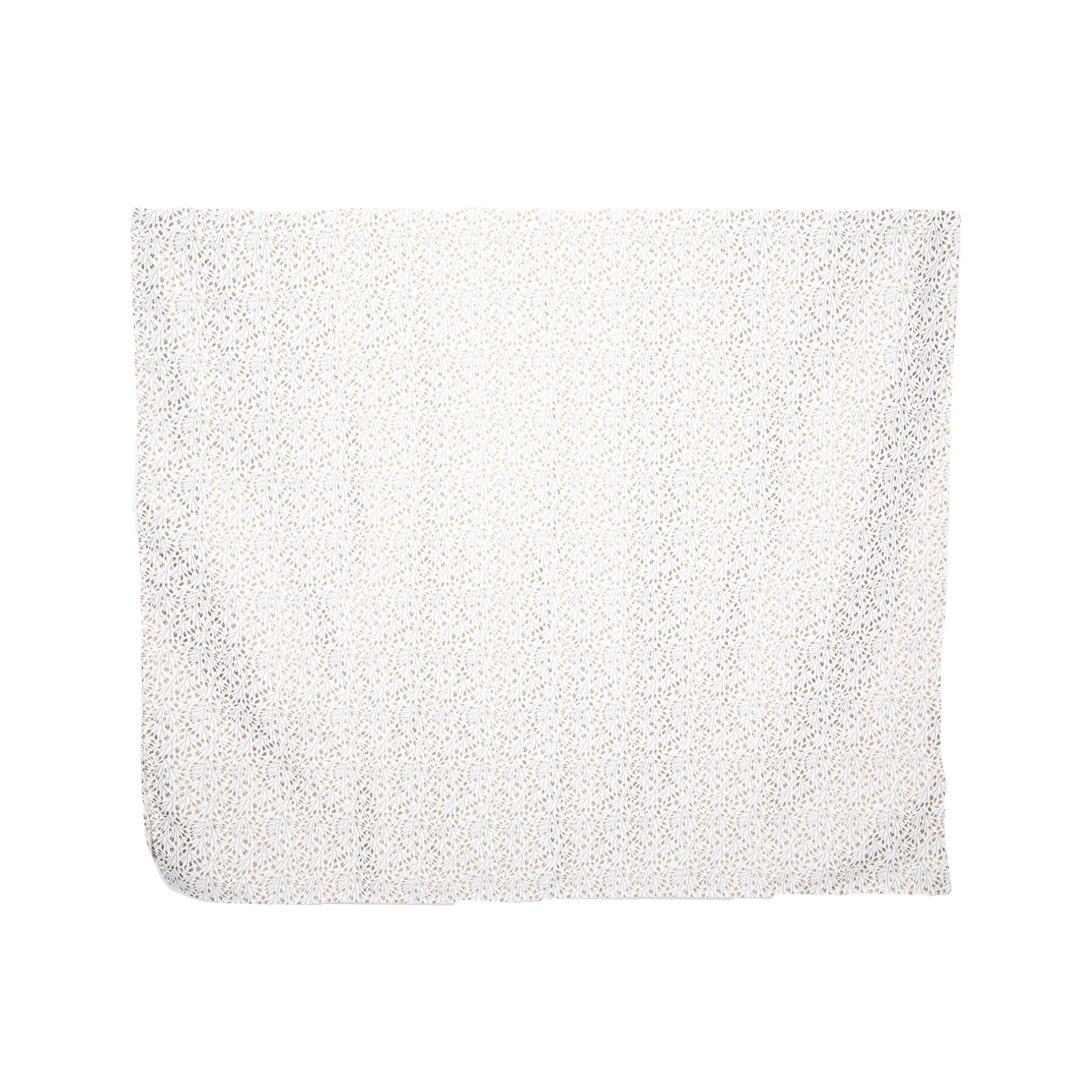 Nappe de Noël motif gland L.250 x l.150 cm - ECLOZ