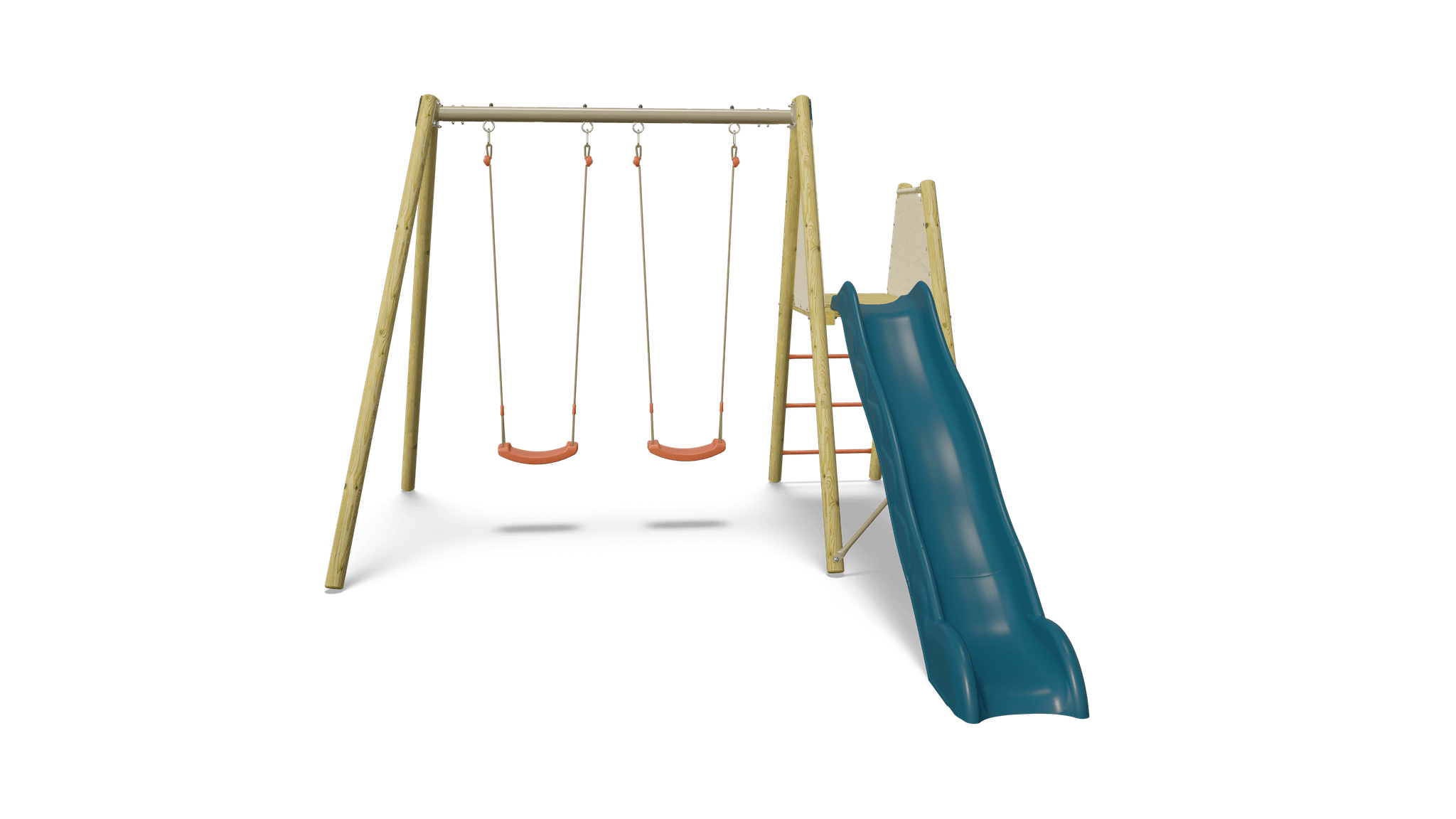 Techwood Harmonie Billy - Trigano