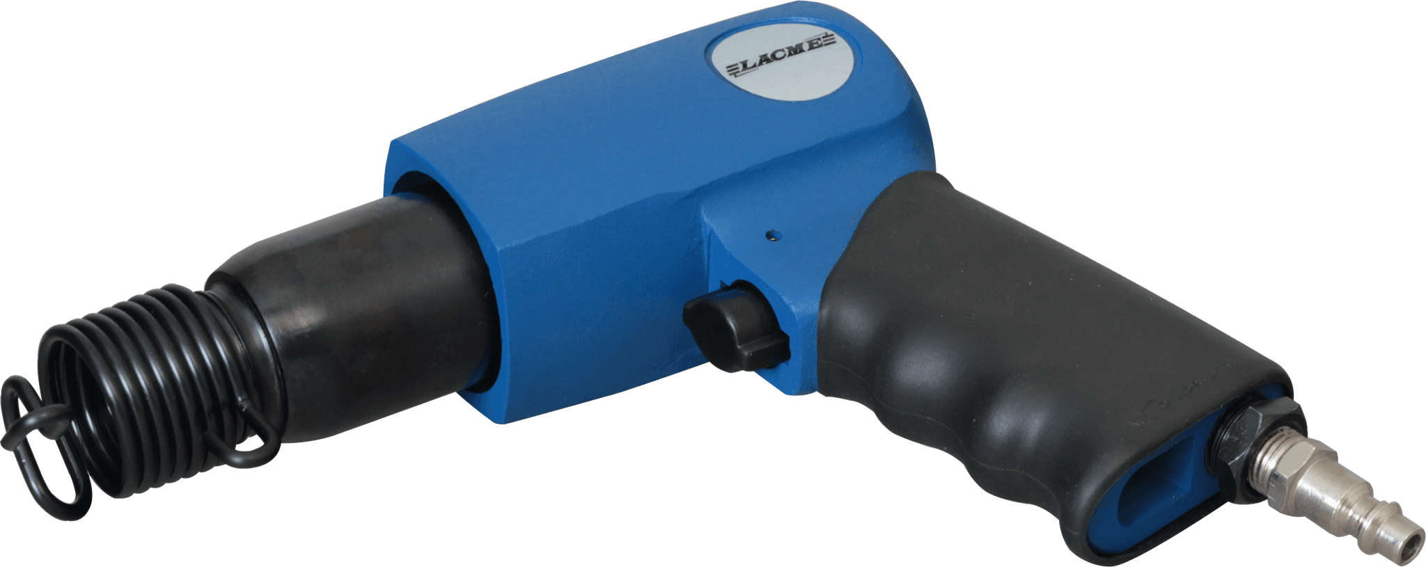 Coffret marteau-burineur 190 mm - Embout hexagonal 10,2 mm / 7 joules - LACMÉ