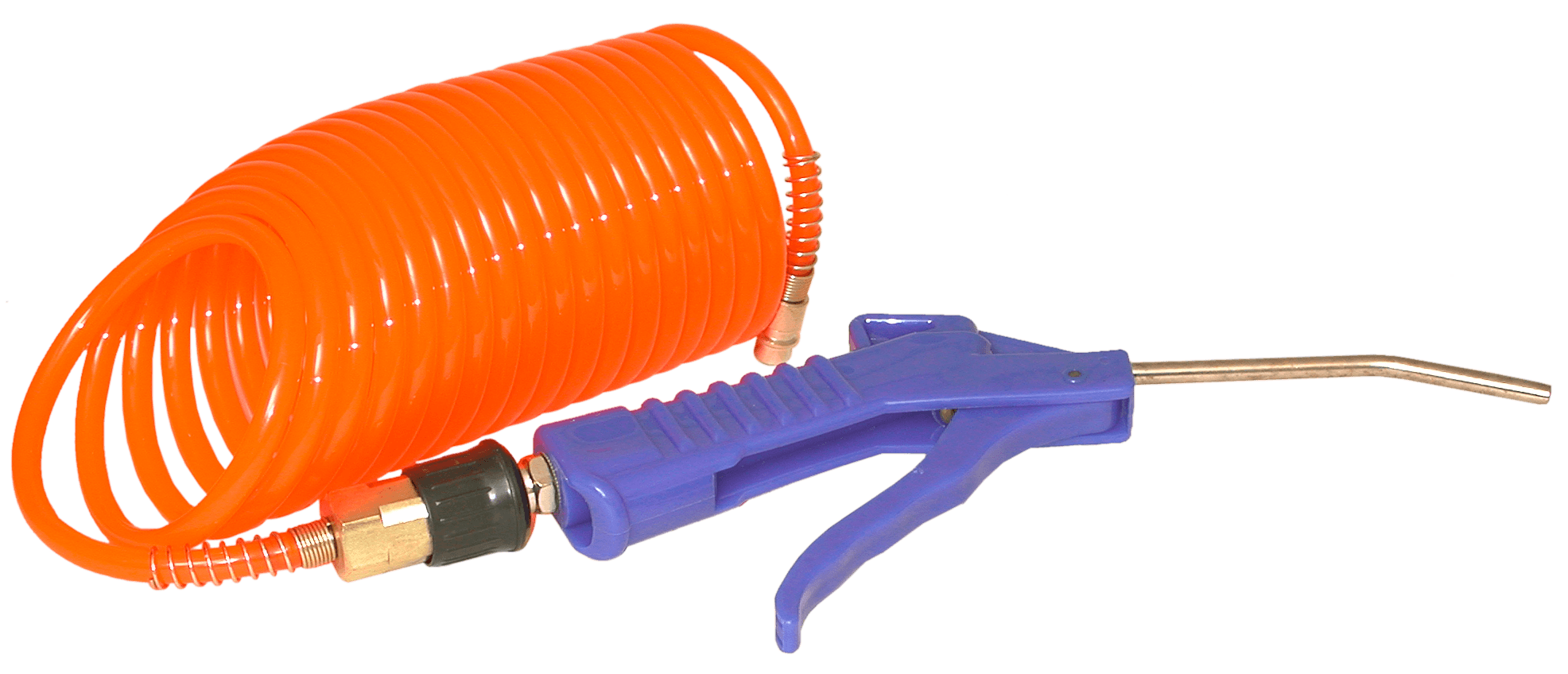 Compresseur mobile JETCO 25 - 12 m³/h monophasé - 24 litres - 8 bar - LACMÉ